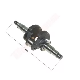 FŐTENGELY HONDA GX160 THREAD 13310-ZE1-000