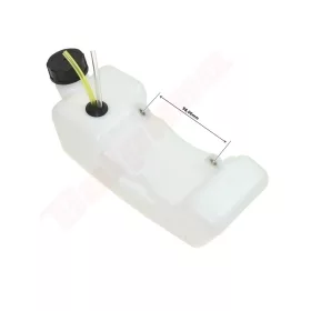 ÜZEMANYAG TARTÁLY FŰKASZÁHOZ KÍNAI 43CM³ KF01058BA
