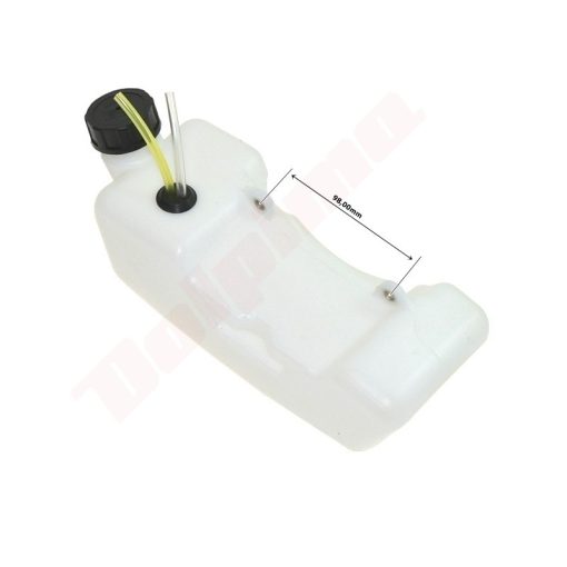 ÜZEMANYAG TARTÁLY FŰKASZÁHOZ KÍNAI 43CM³ KF01058BA