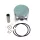 DUGATTYÚ HUSQVARNA 395 56MM 537 13 76-71