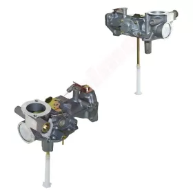 KARBURÁTOR B&S 495459 495460 499952 499953