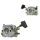 KARBURÁTOR STIHL BR340 BR420 SR 340 SR420 4203 120 0610