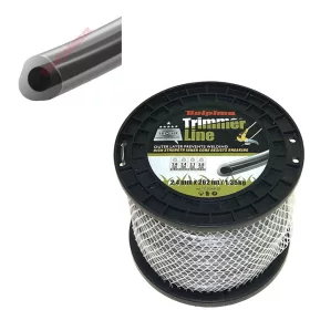 DAMIL TRI-CUT 2,4MM/262M