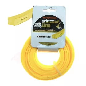 DAMIL SQUARE 3,0MM/ 15M