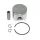 DUGATTYÚ HUSQVARNA 346XP 44,3MM 525 47 01-02 GOLF