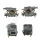 KARBURÁTOR PARTNER 350S 360S WT-826C 579 35 92-01