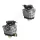 KARBURÁTOR SHINDAIWA S230 20016-81020 20016-81021 WYL-19 WYL-19-1 WYL-191