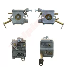 KARBURÁTOR HOMELITE 33CM³ 309365001 000998271 A09159