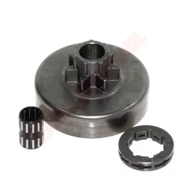   "KUPLUNGHARANG STIHL MS380 3/8 7T RIM 1119 007 1003 "