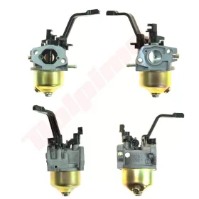 KARBURÁTOR HONDA GX160 18MM 16100-ZH8-822