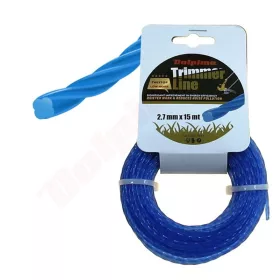 DAMIL TWISTOP CLOVER 2,7MM/ 15M