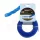 DAMIL TWISTOP CLOVER 2,7MM/ 15M
