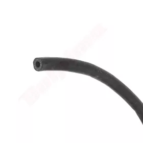 ÜZEMANYAG CSŐ 5,0X10MM BLACK STRONG M