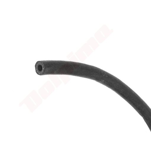 ÜZEMANYAG CSŐ 5,0X10MM BLACK STRONG M
