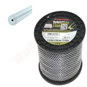 DAMIL DUAL-CUT 2,4MM/436M