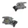 KARBURÁTOR HUSQVARNA 345RX 545FR 580 80 39-01