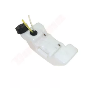 ÜZEMANYAG TANK KÍNAI FŰKASZÁHOZ 23CM³ TL23