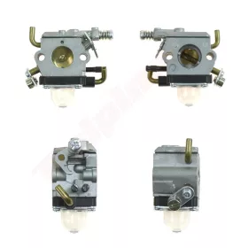 KARBURÁTOR ECHO SRM4300 A021000685 C1Q-K73