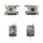 KARBURÁTOR ECHO SRM4300 A021000685 C1Q-K73