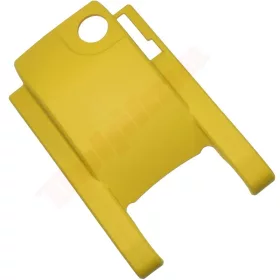 FEDÉL WACKER BS600 SÁRGA 0155758