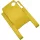 FEDÉL WACKER BS600 SÁRGA 0155758