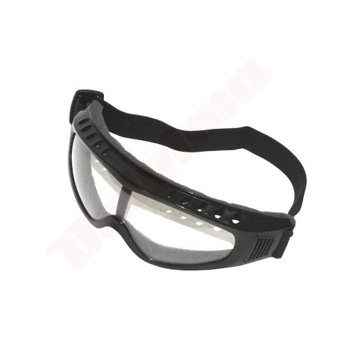VÉDŐSZEMÜVEG GOOGLE BLACK
