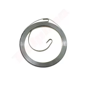 BERÁNTÓ RUGÓ HUSQVARNA 525 596 24 86-01