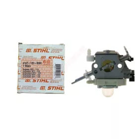 KARBURÁTOR WALBRO STIHL FS460 4147 120 0608