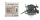 KARBURÁTOR WALBRO STIHL FS460 4147 120 0608