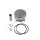 DUGATTYÚ STIHL FS550 46MM 4116 030 2005