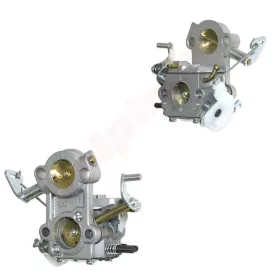 KARBURÁTOR HUSQVARNA 575 576 544 19 98-01 C1M-EL50