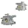 KARBURÁTOR ECHO CS 370 A021-001891 WT-891