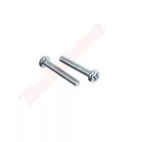 KARBURÁTORHOZ CSAVAR WALBRO WYL M3X0,5X18MM 96-325