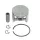 DUGATTYÚ MAKITA DCS7900, DOLMAR PS7900 52MM 038132000