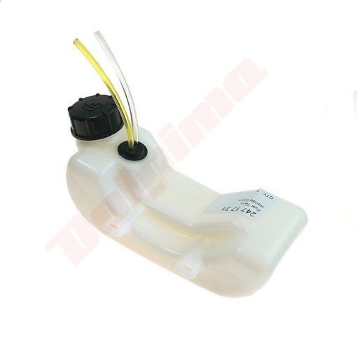 ÜZEMANYAG TANK HONDA GX 31 17511-ZM5-003