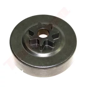   KUPLUNG DOB STIHL MS290 MS360 3/8'' 7T 38145X 1125 640 2004