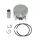 DUGATTYÚ HUSQVARNA 61 48MM R2 503 53 90-02 GOLF