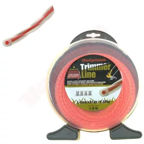 DAMIL TYPHOON ELLIPSE 2,4MM/ 87M