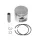 DUGATTYÚ HUSQVARNA 253R 45,5MM 521 63 62-01 GOLF