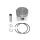 DUGATTYÚ OLEOMAC 440 740 8400 8405 40MM 074000279A GOLF