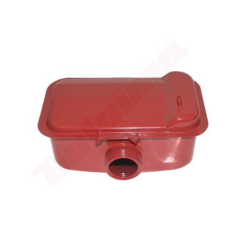 ÜZEMANYAG TANK YANMAR 48 714299-55300