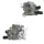 KARBURÁTOR STIHL BG 56 BG 86 SH 56 SH 86 4241 120 0615 C1M-S260B