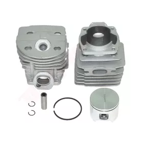HENGER HUSQVARNA 55 46MM 503 60 91-71