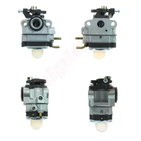 KARBURÁTOR MTD 753-05908 A