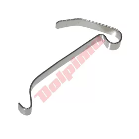 ÉRINTKEZŐ RUGÓ STIHL MS250 1123 442 1602