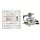 KARBURÁTOR WALBRO STIHL TS700 4224 120 0651