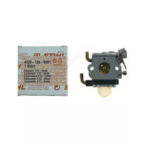 KARBURÁTOR ZAMA STIHL HS 45 4228 120 0601
