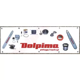 BANNER DOLPIMA 240X80CM