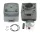 HENGER KÍNAI FŰKASZÁHOZ 40MM KAWASAKI TD40 1105-2092