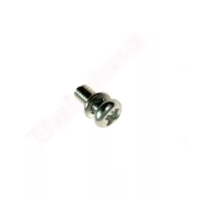 KARBURÁTORHOZ CSAVAR M3X0,5X6MM